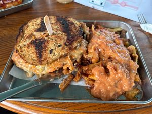  at Eris Food Co in Oceanside