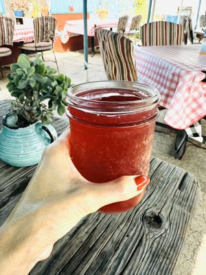   at Eris Food Co in Oceanside