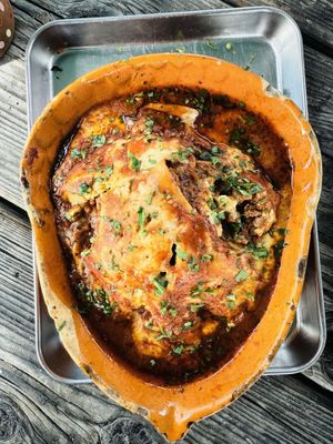   at Eris Food Co in Oceanside