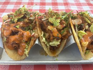   at Eris Food Co in Oceanside