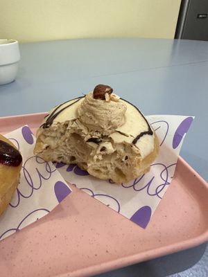 Bueno  at Bun and Coffee in Malaga