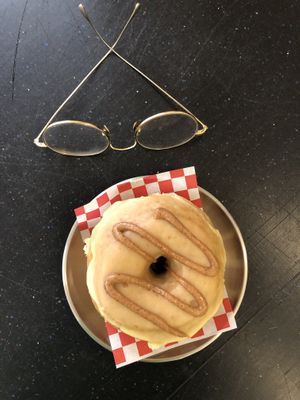   at Bun and Coffee in Malaga