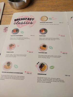  at Kafeterija Niš in Nis