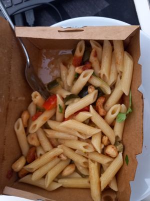  at U Bistrot in St Julians