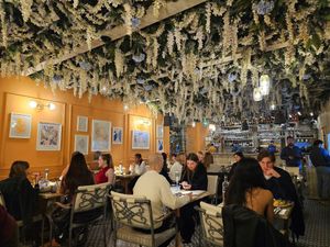 Nice cozy place at U Bistrot in St Julians