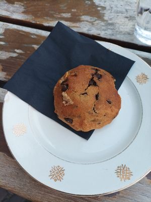  at Café Bretelles in Strasbourg