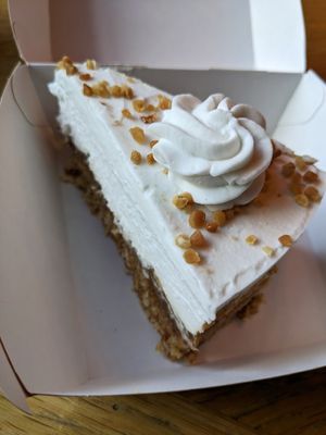  at Fit Cake in Sopot