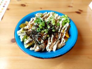  at Green Planet the Foodcourt in Gran Canaria