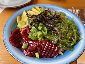   at Green Planet the Foodcourt in Gran Canaria