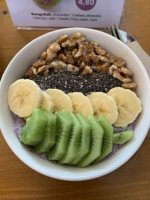   at Green Planet the Foodcourt in Gran Canaria