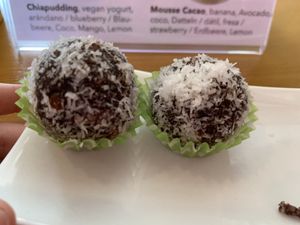   at Green Planet the Foodcourt in Gran Canaria