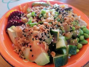  at Green Planet the Foodcourt in Gran Canaria