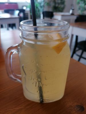  at Green Planet the Foodcourt in Gran Canaria