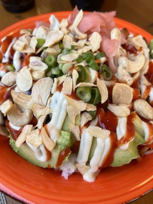   at Green Planet the Foodcourt in Gran Canaria