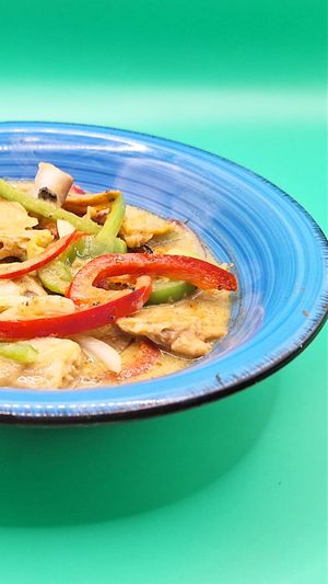  at Green Planet the Foodcourt in Gran Canaria