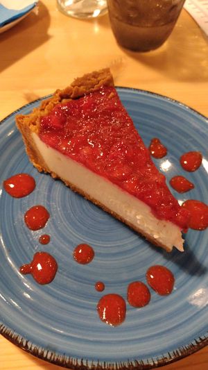  at Green Planet the Foodcourt in Gran Canaria