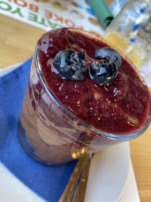   at Green Planet the Foodcourt in Gran Canaria