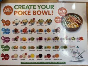   at Green Planet the Foodcourt in Gran Canaria