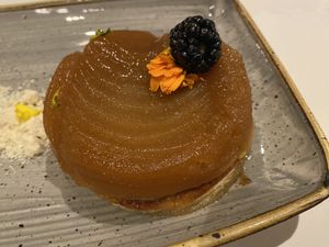   at Walt Disney World - Steakhouse 71 in Lake Buena Vista