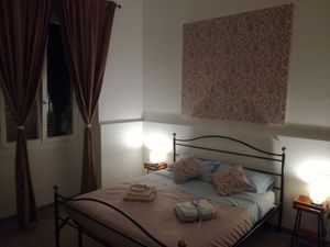 Room David at La Sosta de' Savi in Florence