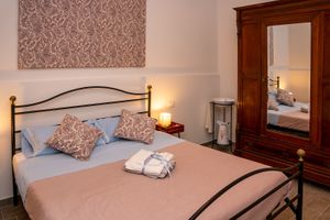 Room David at La Sosta de' Savi in Florence