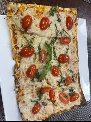   at Vegan Tierra in Cooper City