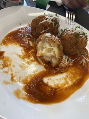   at Vegan Tierra in Cooper City