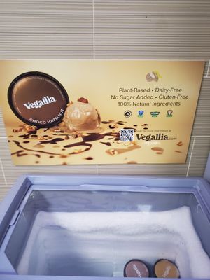  at Vegan Tierra in Cooper City