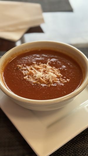   at Vegan Tierra in Cooper City