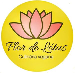 Flor de Lótus at Flor de Lótus Culinária Vegana in Itajuba