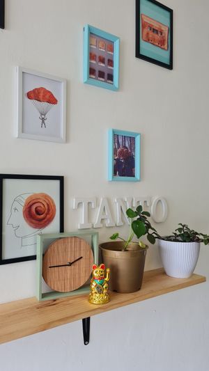 Decoración at Tanto in Valdivia