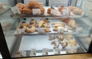 Bakery at Farine Bakery - Spring Hill in Spring Hill