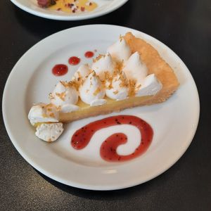  at Nama Café and Cake House in South East London