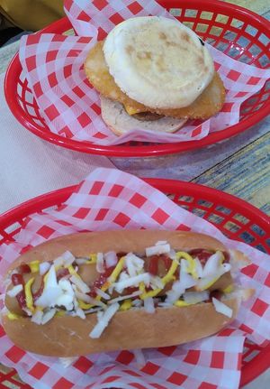  at Lord of the Fries in Northbridge