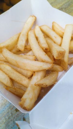  at Lord of the Fries in Northbridge