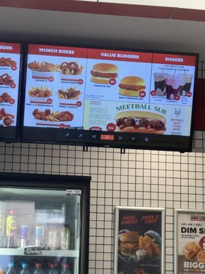   at Lord of the Fries in Northbridge