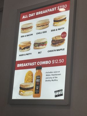   at Lord of the Fries in Northbridge
