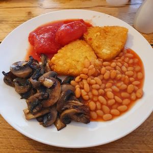  at Bella Rose Cafe in Scarborough