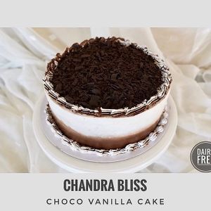 Chandra Bliss at Sweets You Love in Bulacan