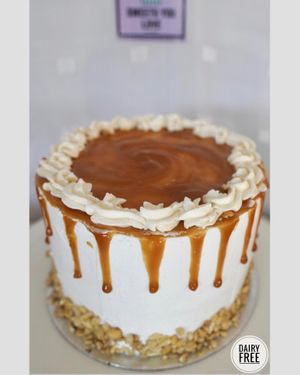 Golden Gita at Sweets You Love in Bulacan