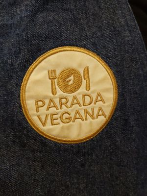 Parada vegana at Parada Vegana in Cusco