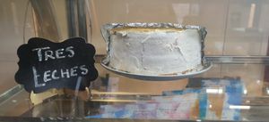  at Parada Vegana in Cusco