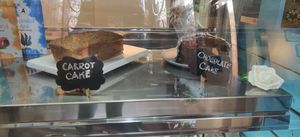  at Parada Vegana in Cusco