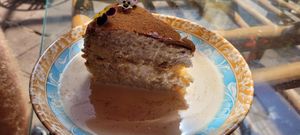  at Parada Vegana in Cusco