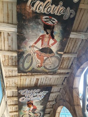  at Parada Vegana in Cusco