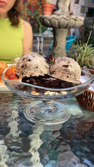  at Parada Vegana in Cusco