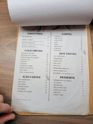  at Parada Vegana in Cusco