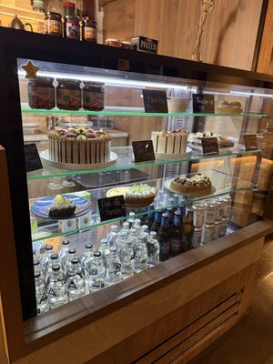   at Parada Vegana in Cusco