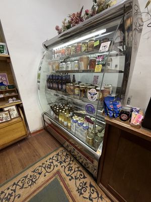   at Parada Vegana in Cusco