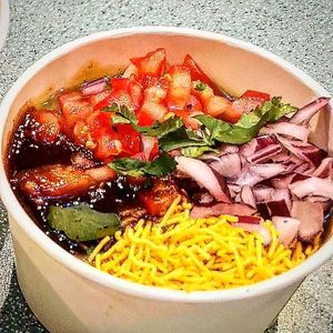  at Bundobust - Oxford St in Manchester